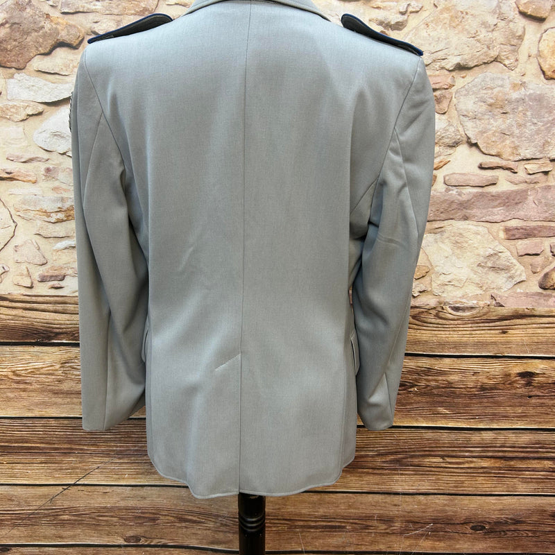 Bundeswehr Dienstjacke Gr. 48/50