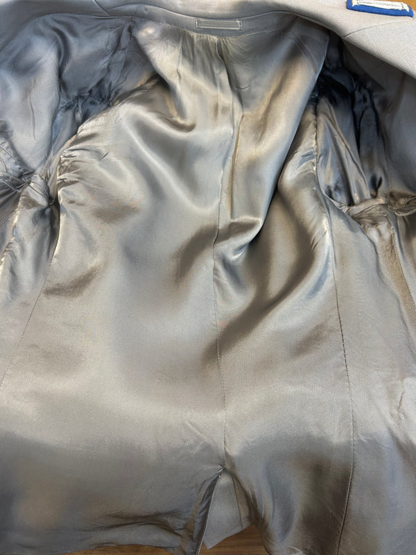 Bundeswehr Dienstjacke Gr. 48/50