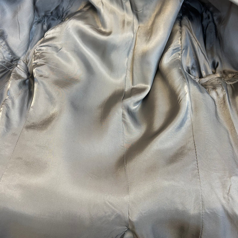 Bundeswehr Dienstjacke Gr. 48/50