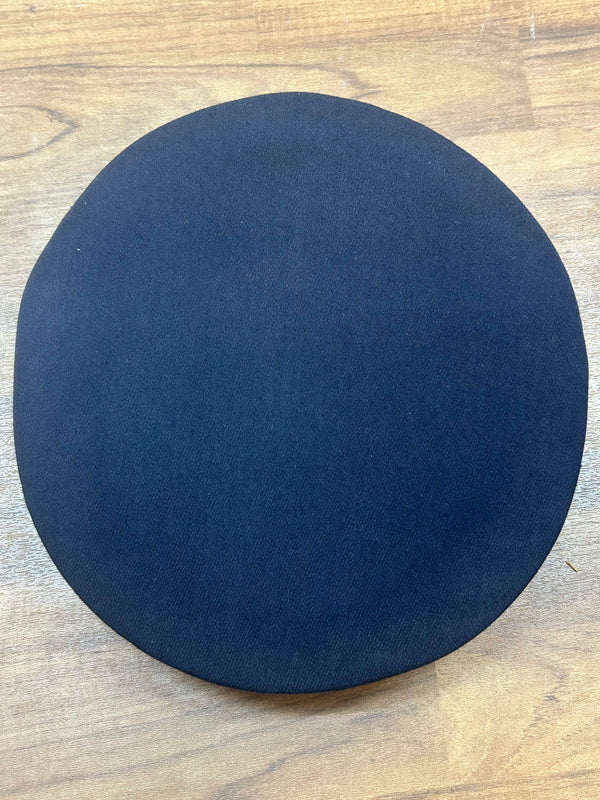 Schirmmütze NVA Offizier Blau Größe 58