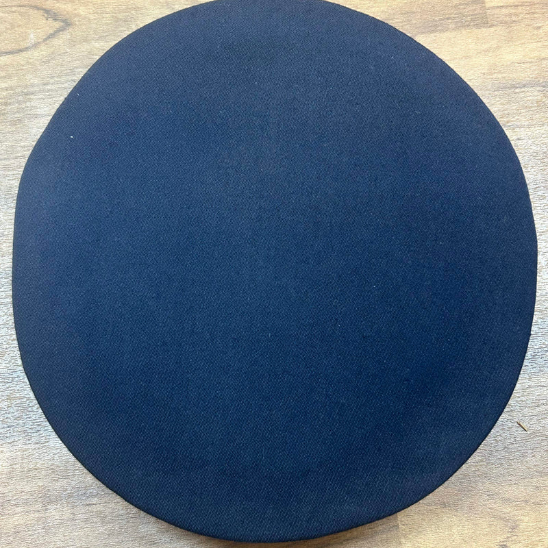 Schirmmütze NVA Offizier Blau Größe 58