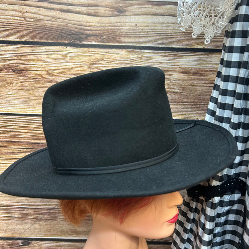 Western-Romantik trifft Vintage – Komplettoutfit Gr. 38