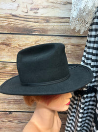 Western-Romantik trifft Vintage – Komplettoutfit Gr. 38