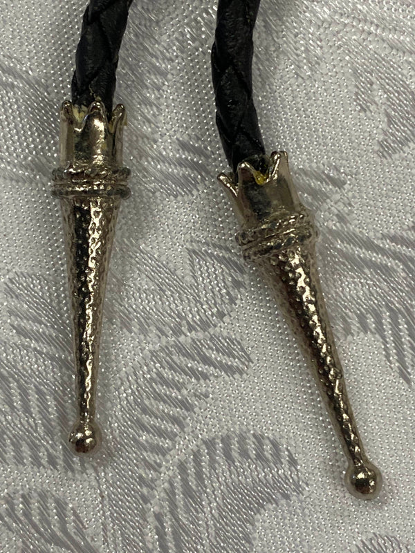 Bolo Tie | Cravate Western Cowboy pour Homme & Femme Bolo Tie | Cravate Western Cowboy pour Homme & Femme