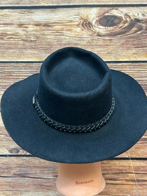 Westernhut von Statesman – Stilvoll und Zeitlos