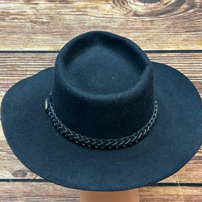 Westernhut von Statesman – Stilvoll und Zeitlos