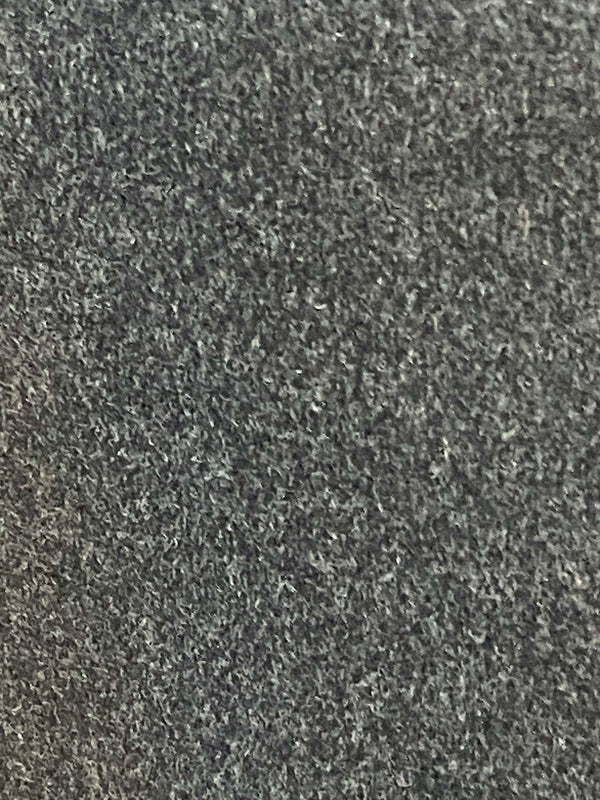 Vintage Herren Wollmantel mit Cashmere – Dunkelgrau – Schneider’s Salzburg – Größe 56