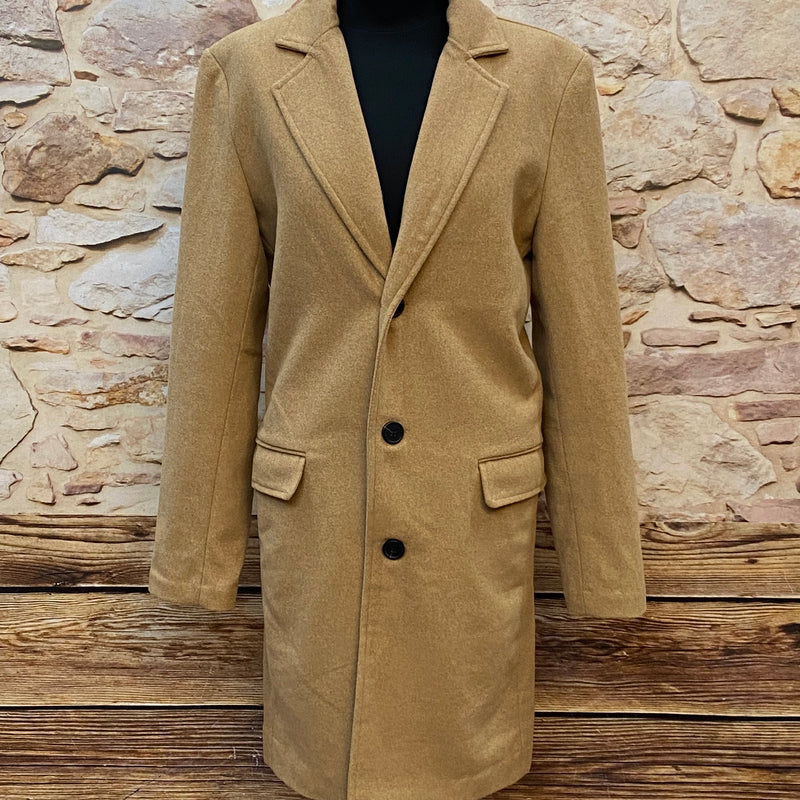 Damenmantel Vintage Damen Gr.S