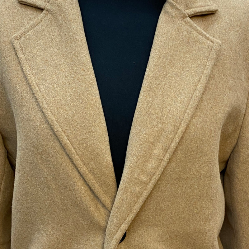 Damenmantel Vintage Damen Gr.S