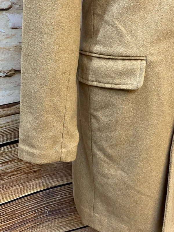 Damenmantel Vintage Damen Gr.S