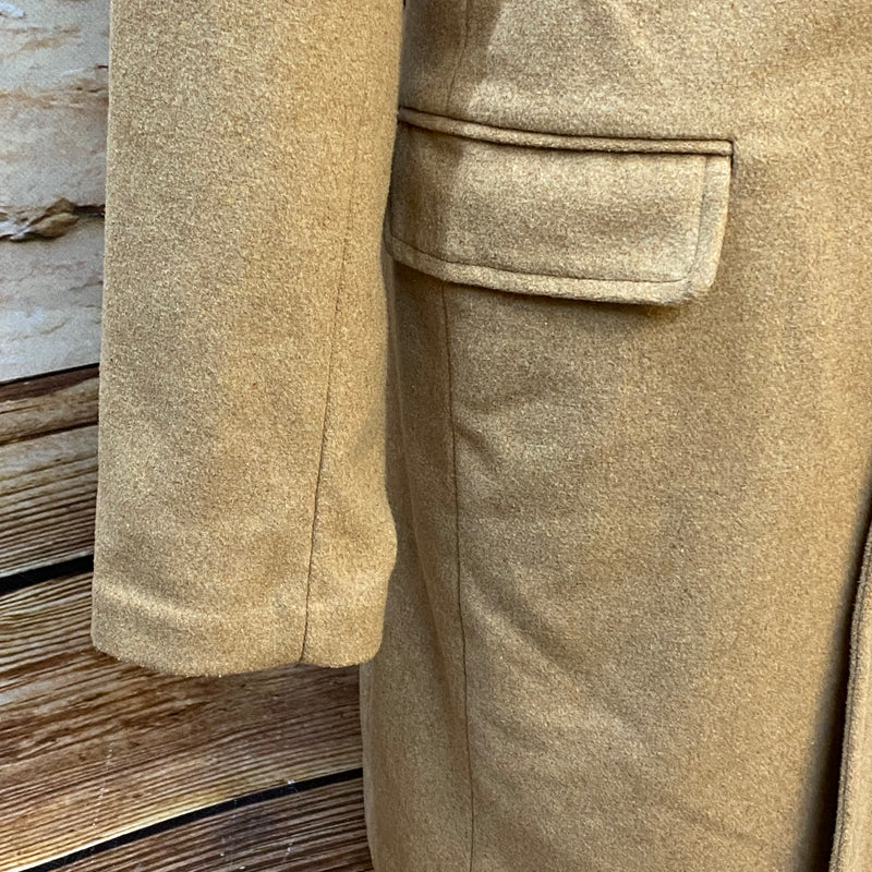 Damenmantel Vintage Damen Gr.S