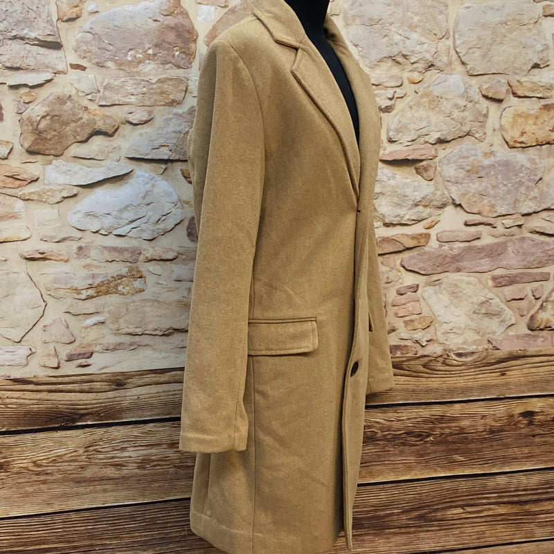 Damenmantel Vintage Damen Gr.S