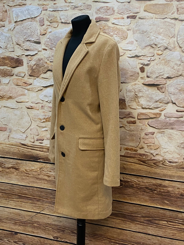 Damenmantel Vintage Damen Gr.S