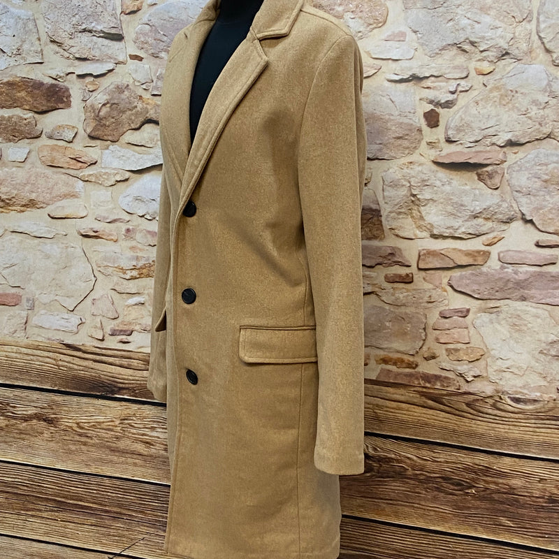Damenmantel Vintage Damen Gr.S