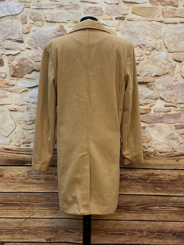 Damenmantel Vintage Damen Gr.S