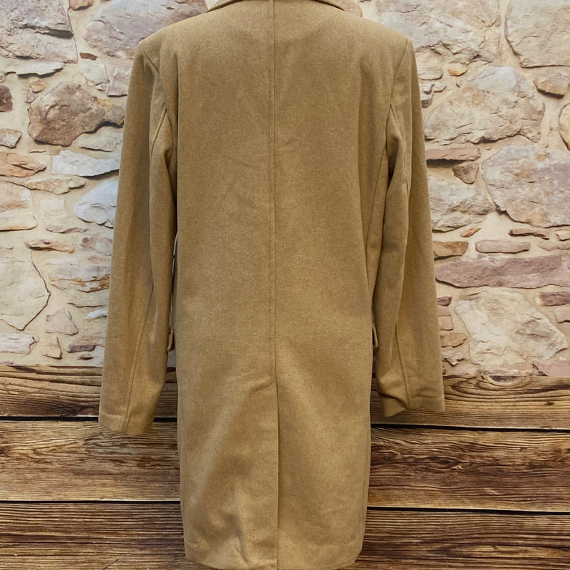 Damenmantel Vintage Damen Gr.S