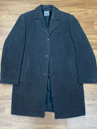 Tenue vintage avec manteau en laine, 5 pièces, homme, Babylon Berlin taille 50 