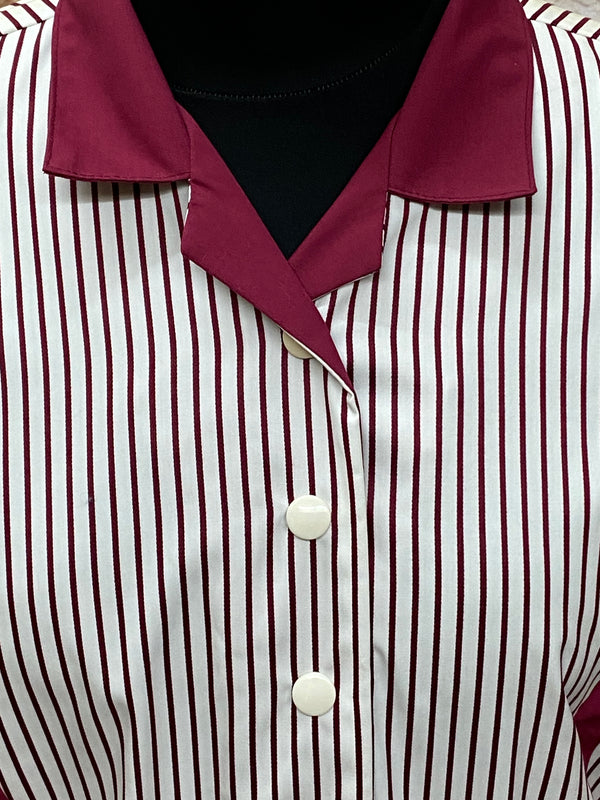 Zimmermädchen-Kleid original Uniform Gr.38