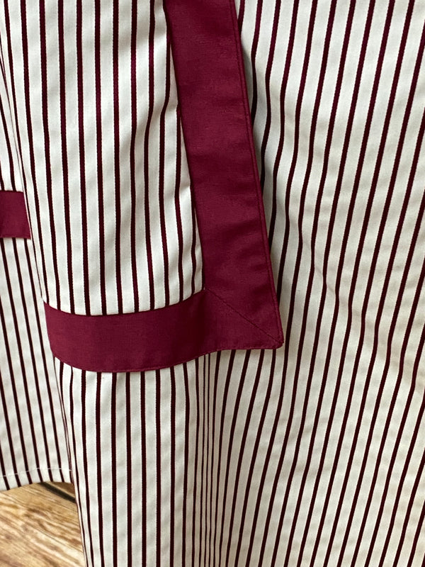 Zimmermädchen-Kleid original Uniform Gr.38