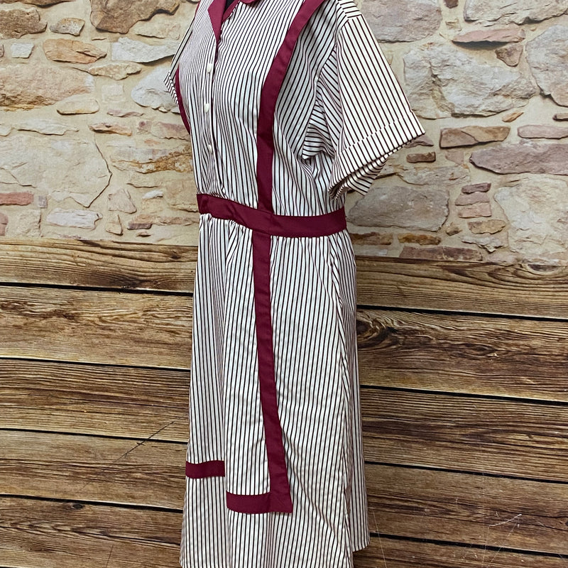 Zimmermädchenkleid original Uniform gr.38