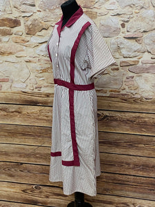 Zimmermädchenkleid original Uniform gr.38