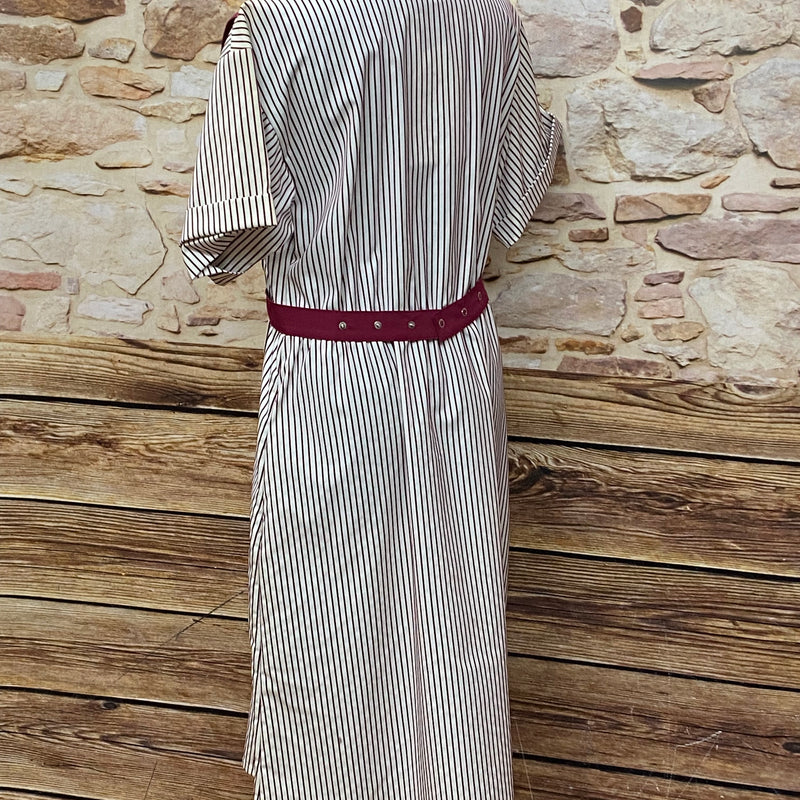 Zimmermädchen-Kleid original Uniform Gr.38