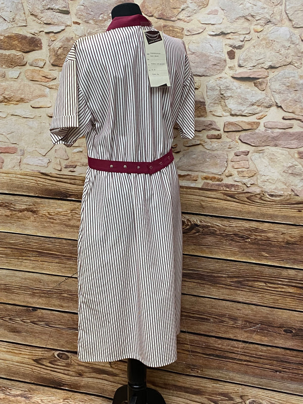 Zimmermädchen-Kleid original Uniform Gr.38