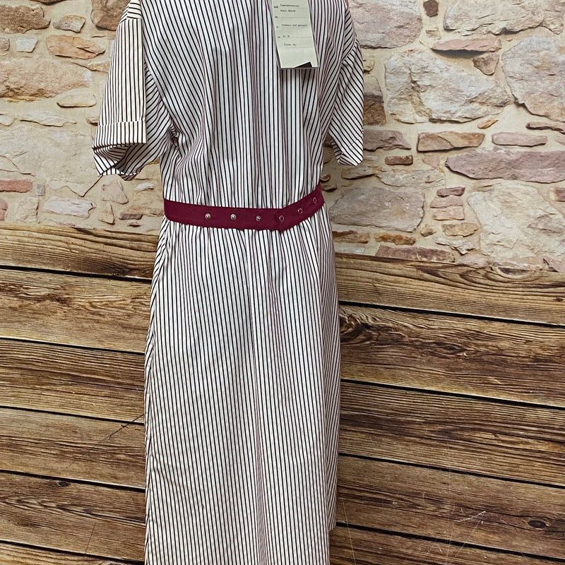 Zimmermädchen-Kleid original Uniform Gr.38