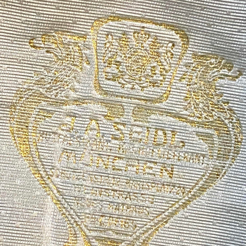 Melonenhut  –  Größe 53 – klassische schwarze Kopfbedeckung