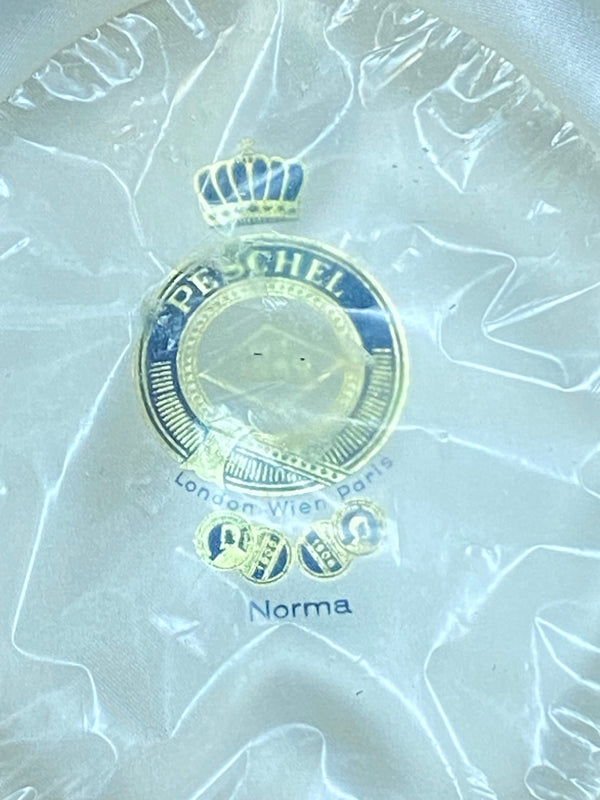 Melonenhut Herren Größe 58 – klassische Kopfbedeckung dunkelblau