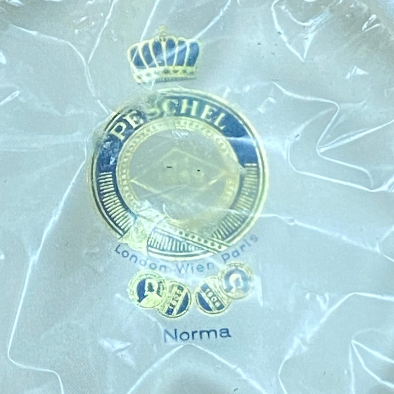 Melonenhut Herren Größe 58 – klassische Kopfbedeckung dunkelblau