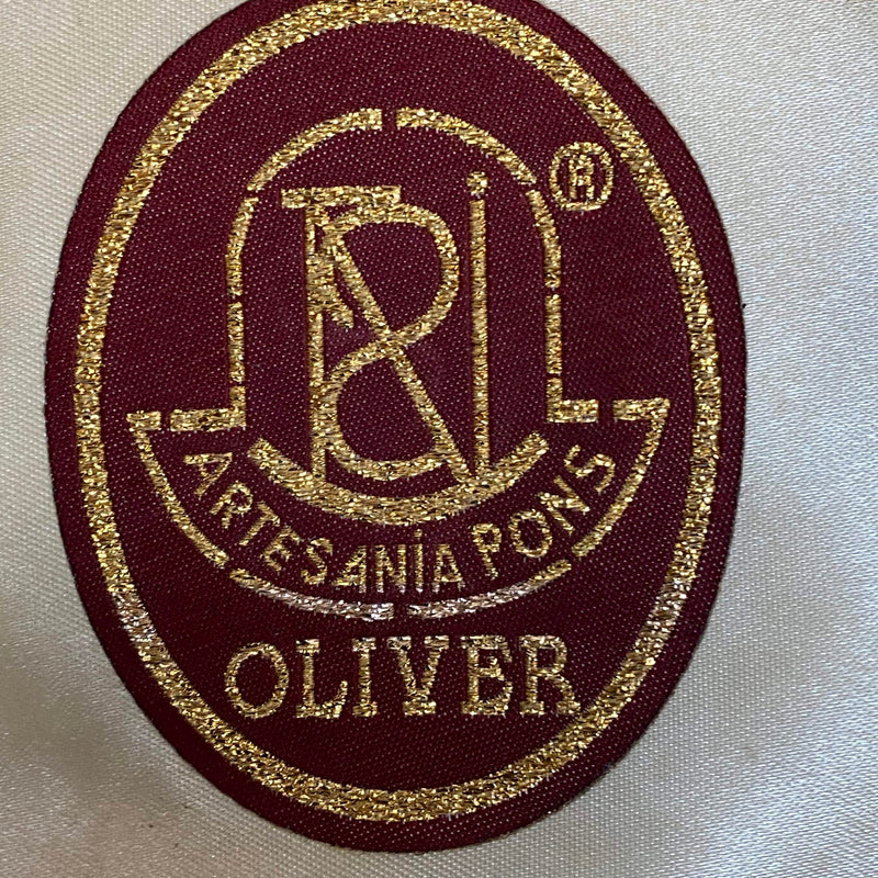 Herren-Zylinder grau – klassischer Zylinder, Gr. 59