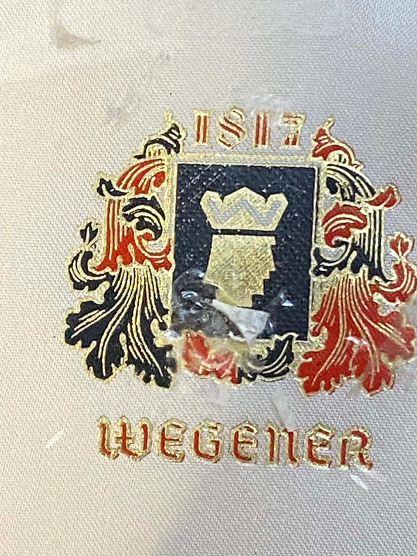 Herren-Zylinder grau Filzzylinder Größe 61