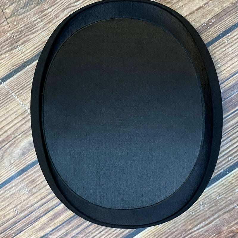 Herren-Klappzylinder schwarz Gr. 57