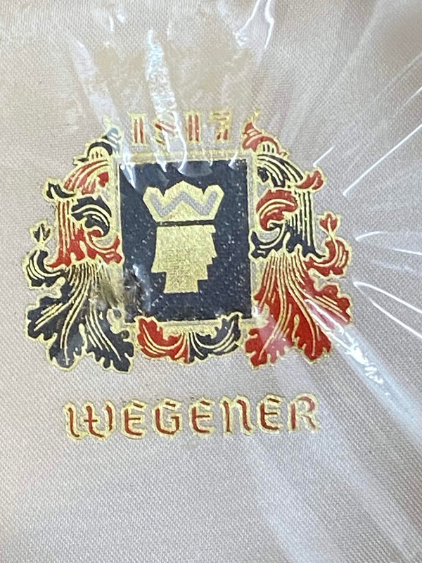 Herren-Zylinder grau Gr. 62 – klassischer Zylinderhut