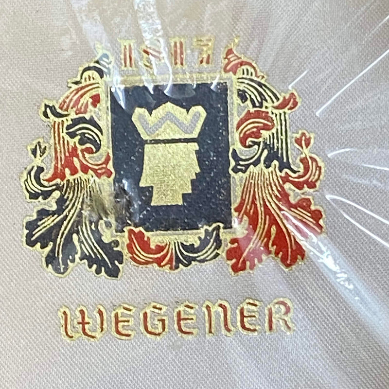 Herren-Zylinder grau Gr. 62 – klassischer Zylinderhut