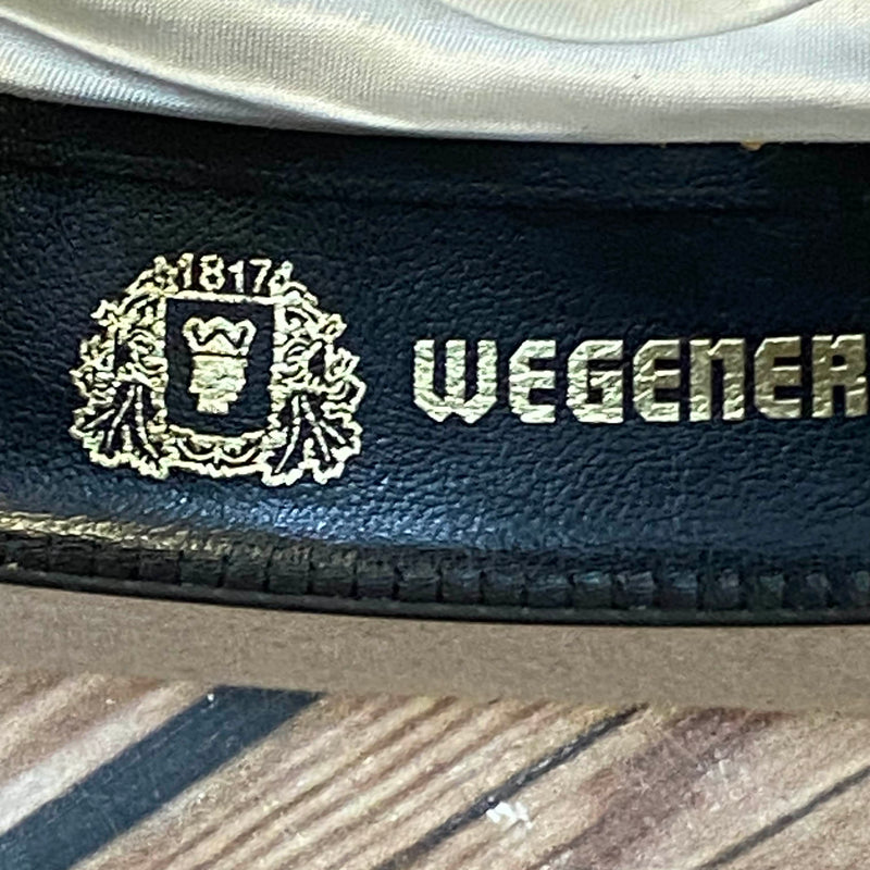 Herren-Zylinder grau Gr. 62 – klassischer Zylinderhut