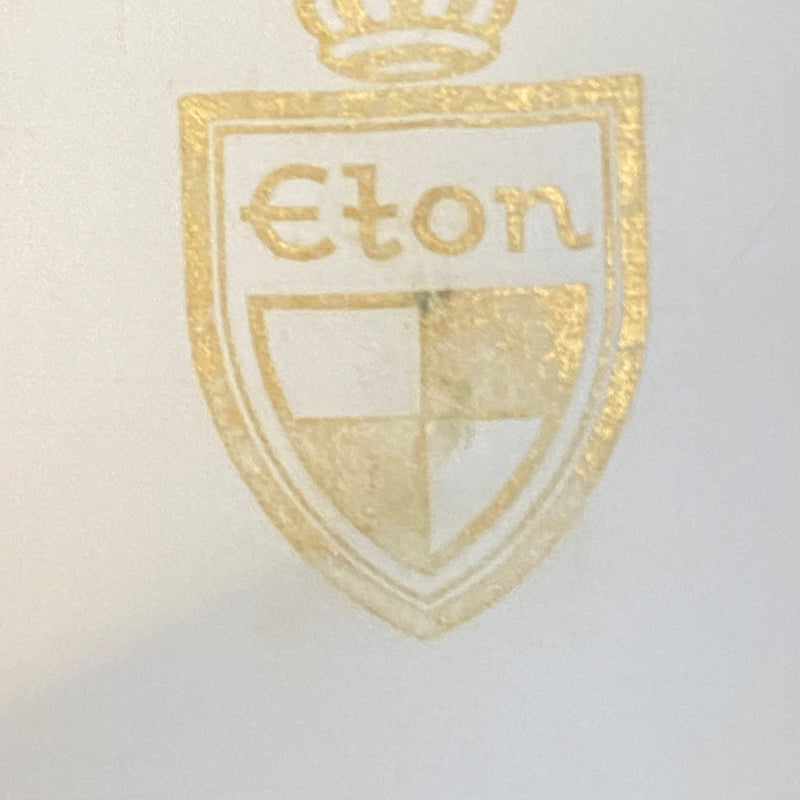 Antiker Klappzylinder / Chapeau Claque – schwarz