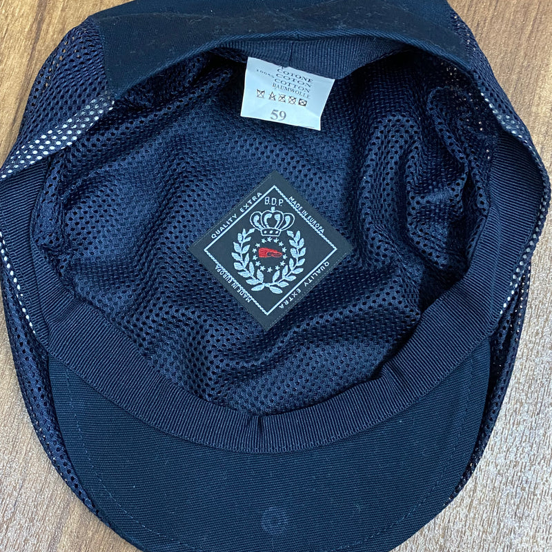 „6-teiliges Vintage 20er Jahre Kostüm Mit Knickerbockerhose, Sakko, Hemd, Fliege, Kniestrümpfe und Schiebermütze in grau Gr.25, Ansicht 7