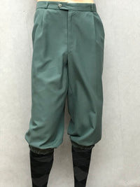 20er Jahre Knickerbocker Hose Gr.58, Bund 112 cm