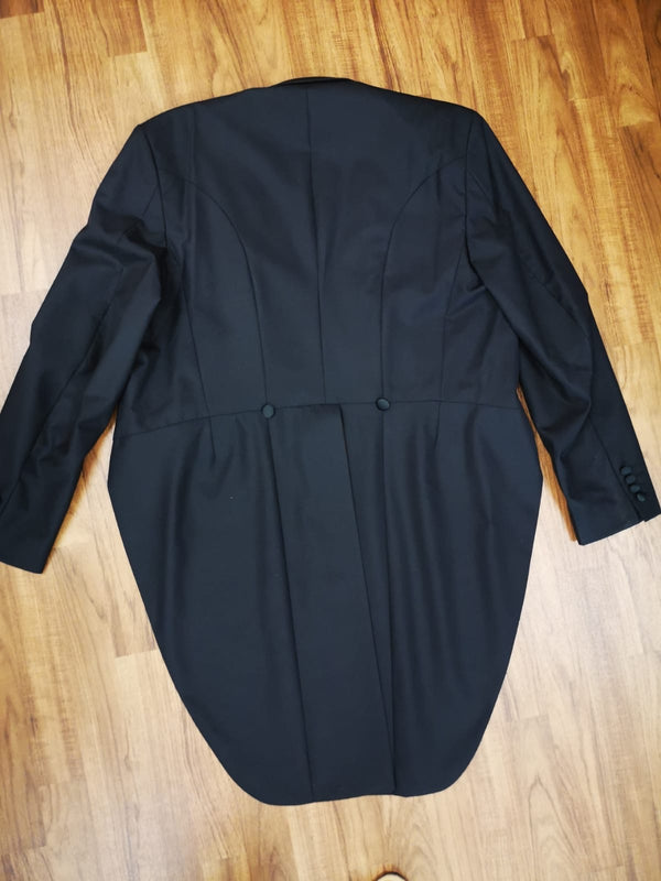 Frac noir taille 58