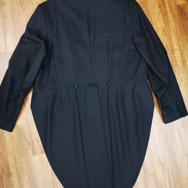 Frac noir taille 58
