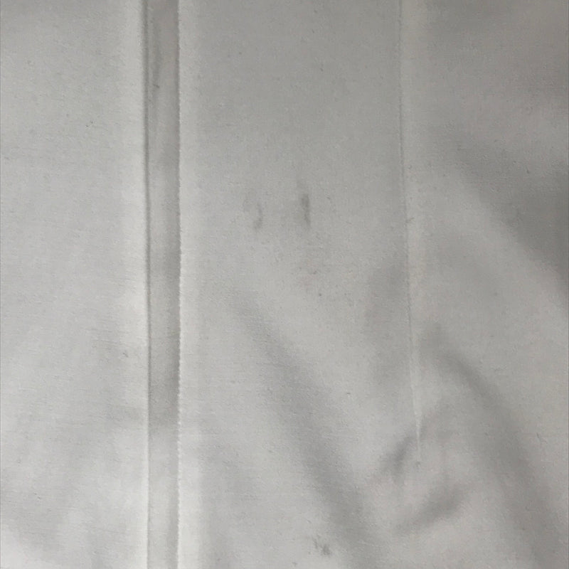 20er Jahre Kleid, Kostüm elfenbeinfarbend, Perlen und Fransen Gr.40
