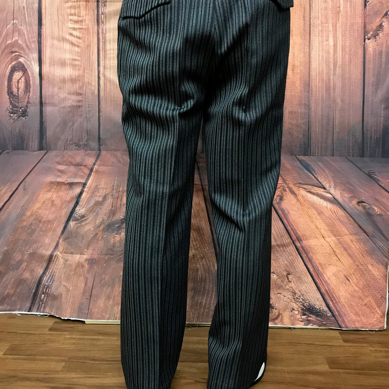 Stresemann Hose aus Schurwolle Bundweite 95 cm, Gr.106