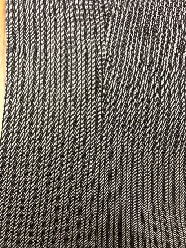 Stresemann Hose aus Schurwolle Bundweite 95 cm, Gr.106