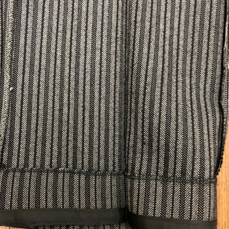 Stresemann Hose aus Schurwolle Bundweite 95 cm, Gr.106