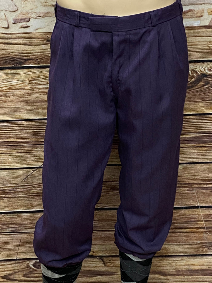 Knickerbocker Hose Herren Gr.50,