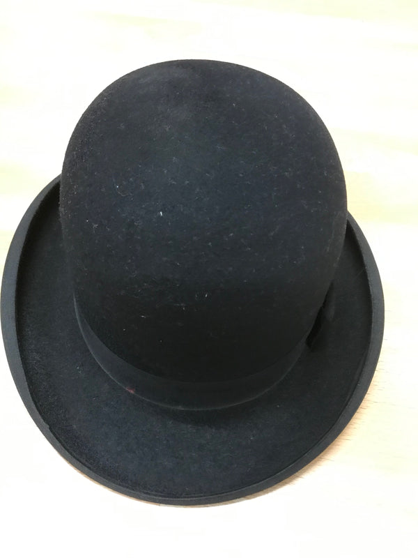 Herren Hut Melone Bowler