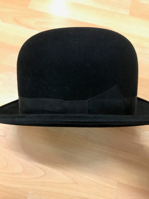 Herren Hut Melone Bowler