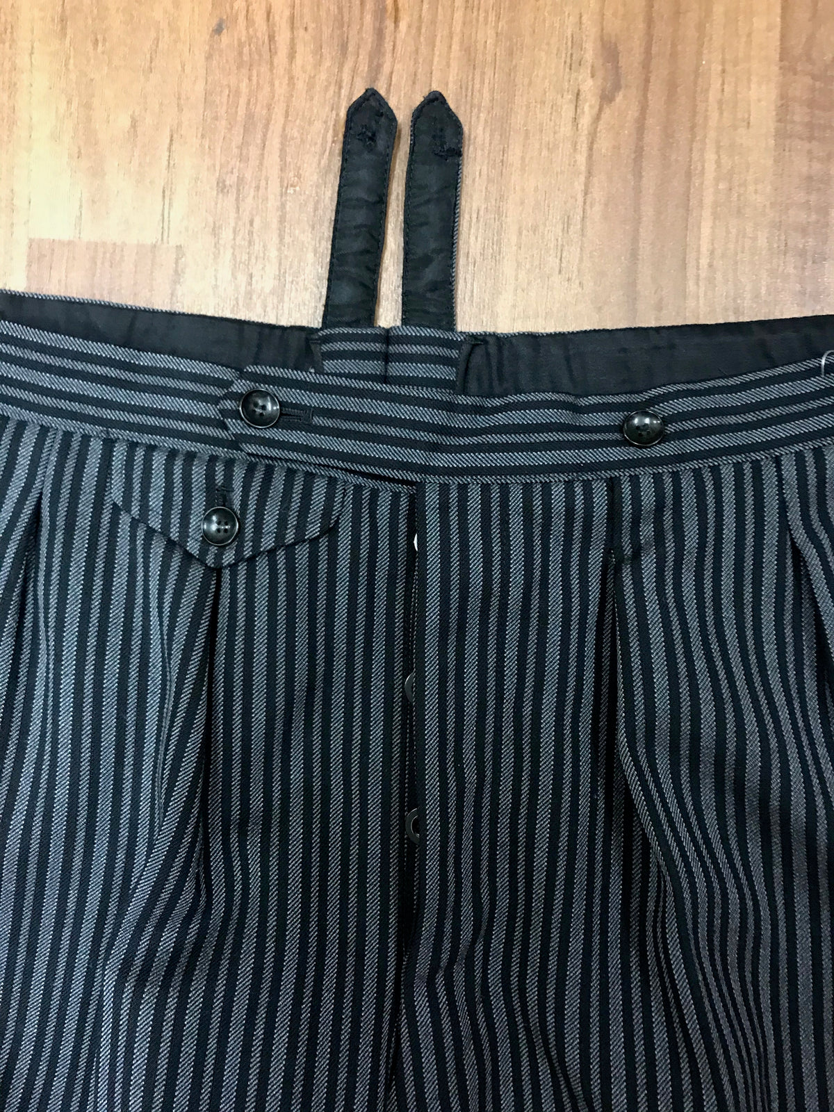 Vintage Stresemann Hose